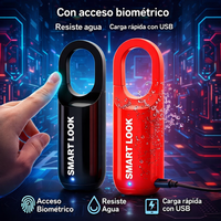 SmartLock Pro.